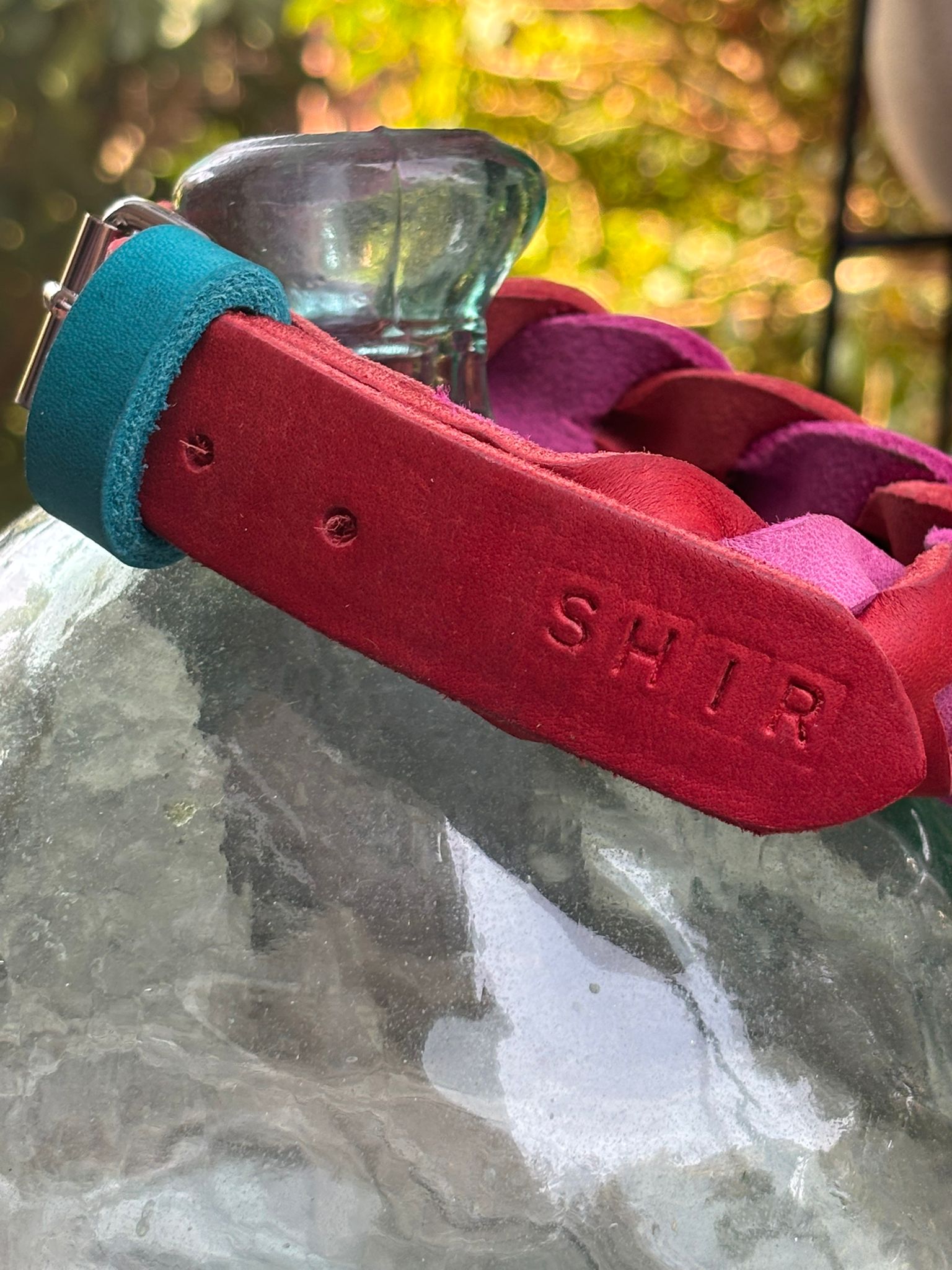 Halsband Rose thumbnail